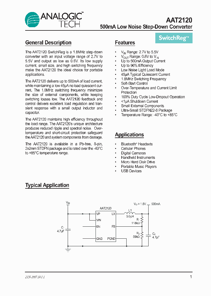 AAT2120IES-06-T1_4125556.PDF Datasheet