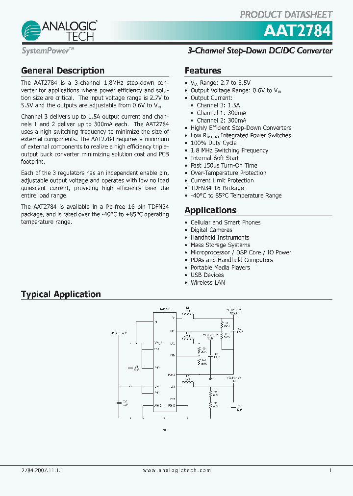 AAT2784IRN-AAA-T1_4131493.PDF Datasheet