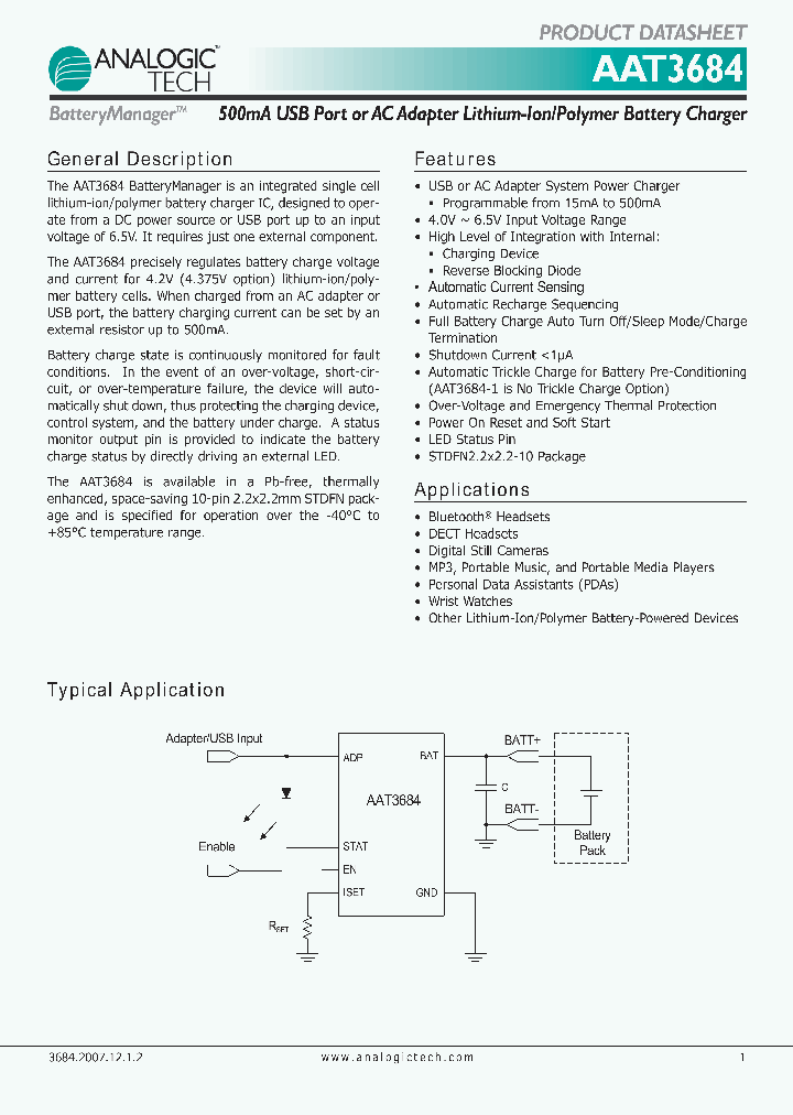 AAT3684IOQ-42-1-T1_4131482.PDF Datasheet