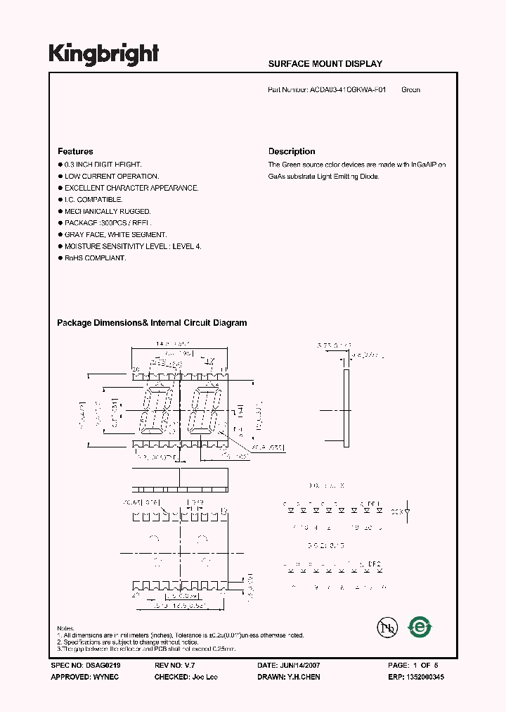 ACDA03-41CGKWA-F01_4164052.PDF Datasheet