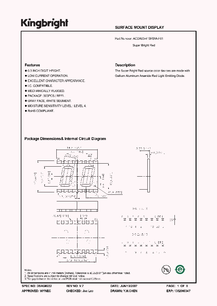 ACDA03-41SRWA-F01_4164055.PDF Datasheet