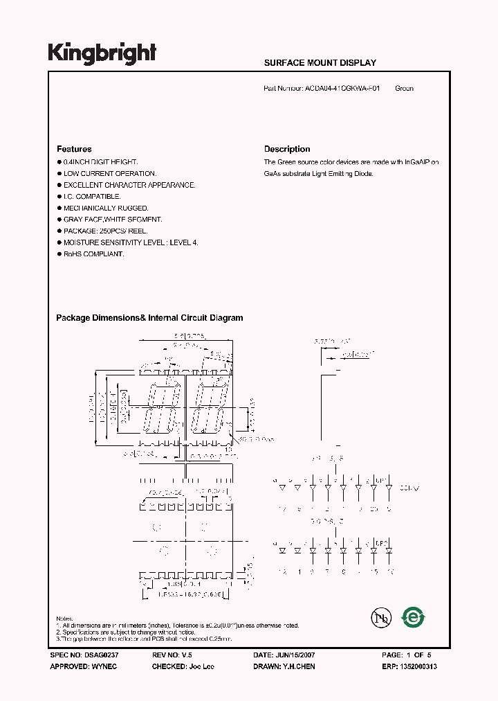 ACDA04-41CGKWA-F01_4164057.PDF Datasheet