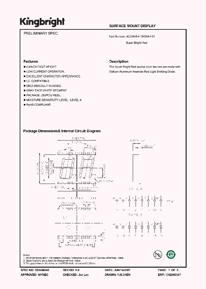 ACDA04-41SRWA-F01_4164060.PDF Datasheet