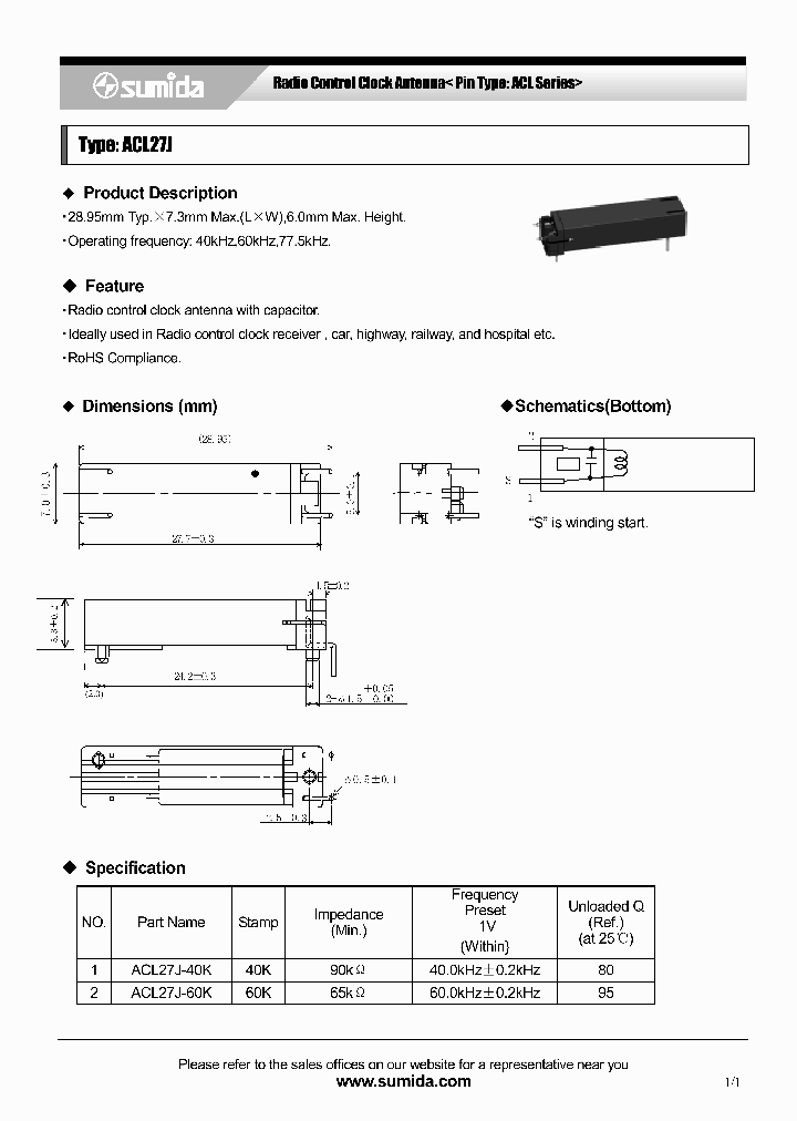 ACL27J-60K_4138154.PDF Datasheet