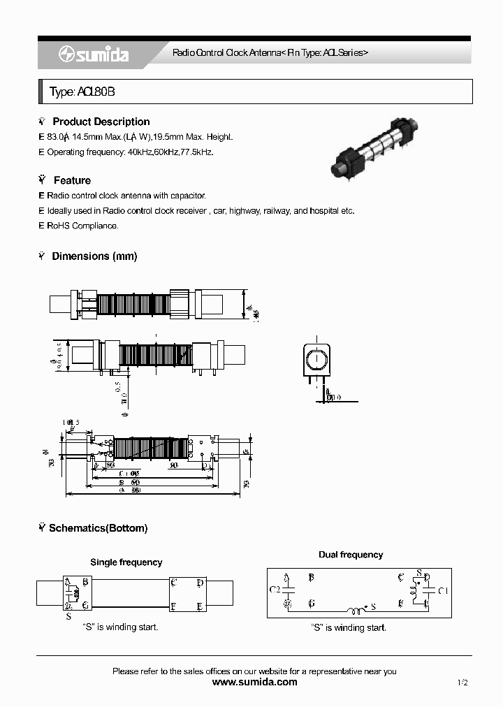 ACL80B-60_4138147.PDF Datasheet