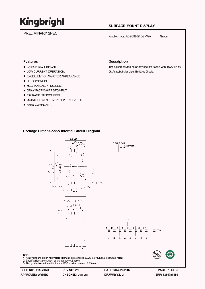 ACSC08-51CGKWA_4163938.PDF Datasheet