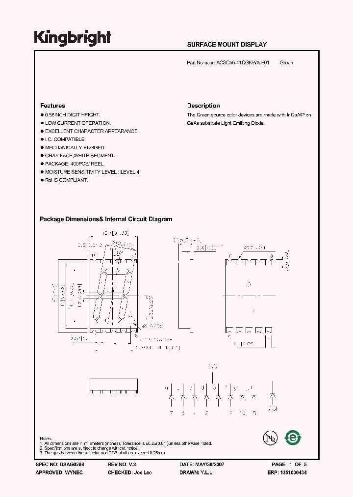 ACSC56-41CGKWA-F01_4161915.PDF Datasheet