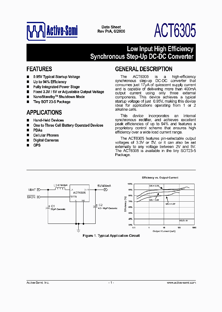 ACT6305UC_4120059.PDF Datasheet