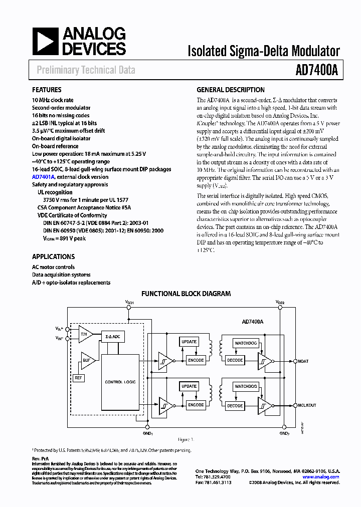 AD7400A_4152788.PDF Datasheet