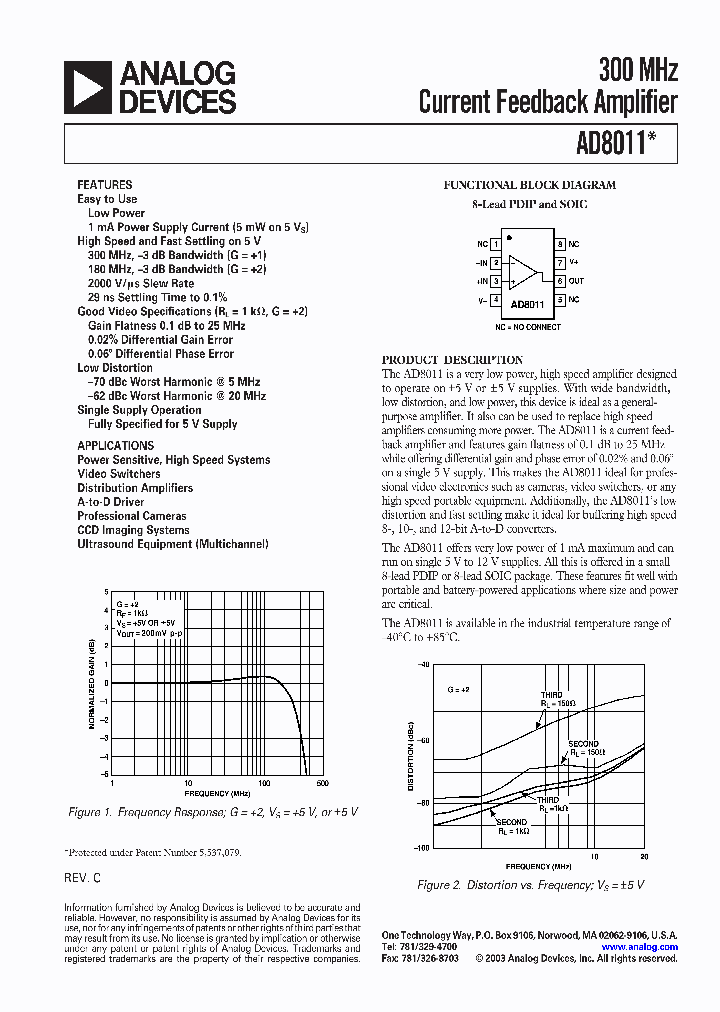 AD801103_4139354.PDF Datasheet