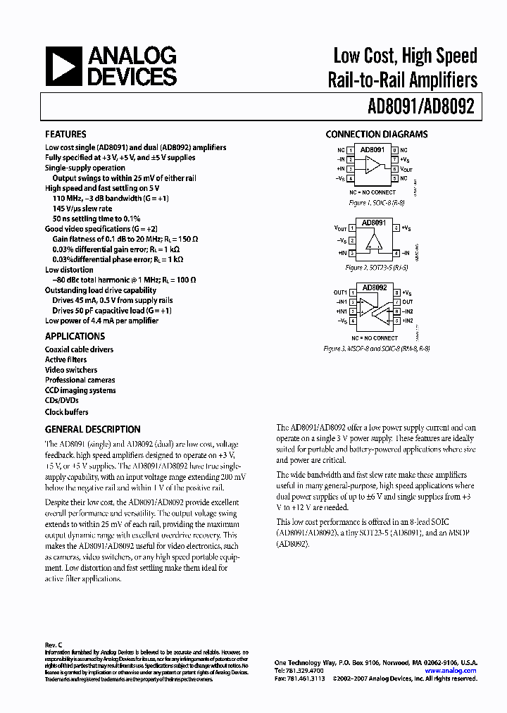 AD809107_4139091.PDF Datasheet