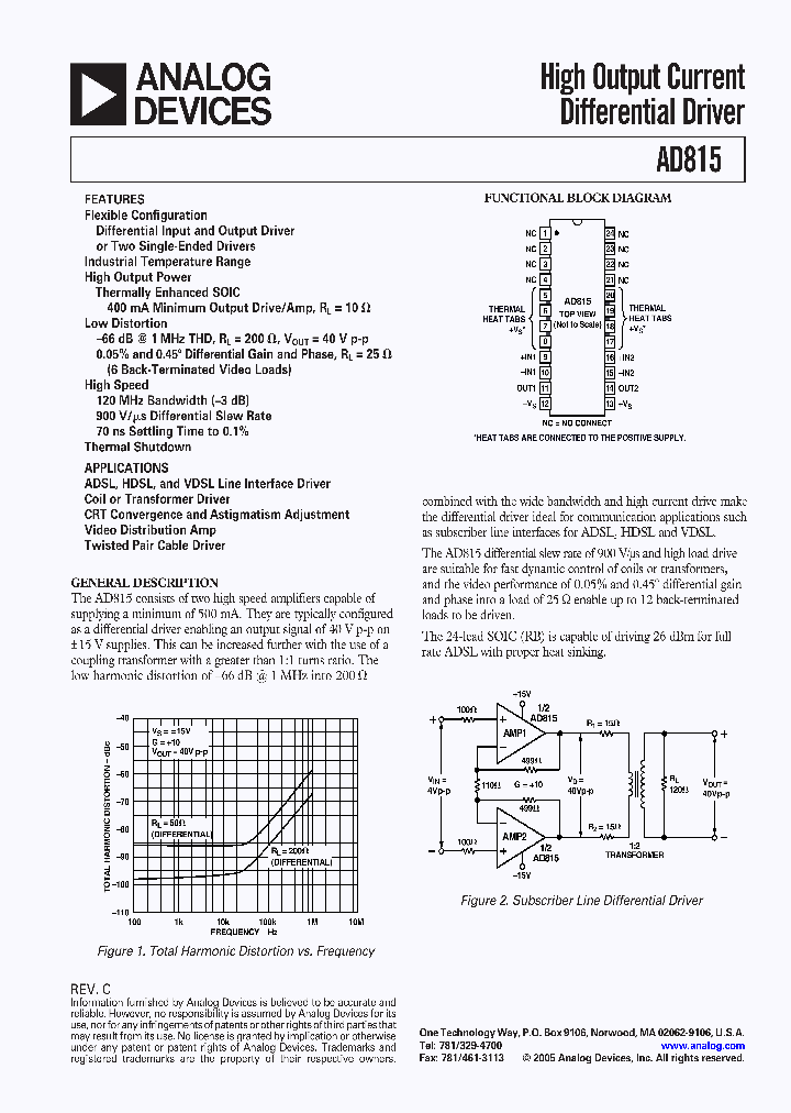 AD81505_4139333.PDF Datasheet