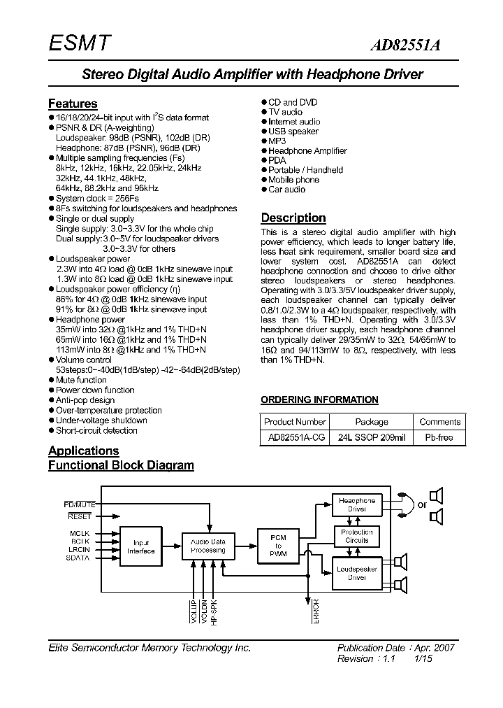 AD82551A_4101252.PDF Datasheet