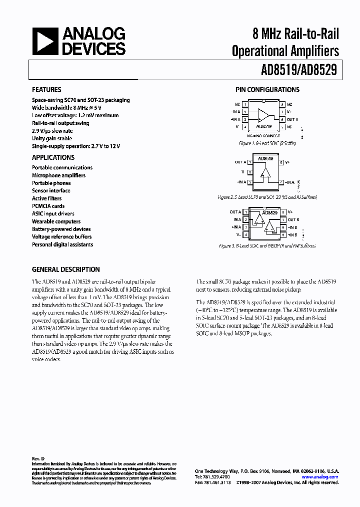 AD851907_4139068.PDF Datasheet