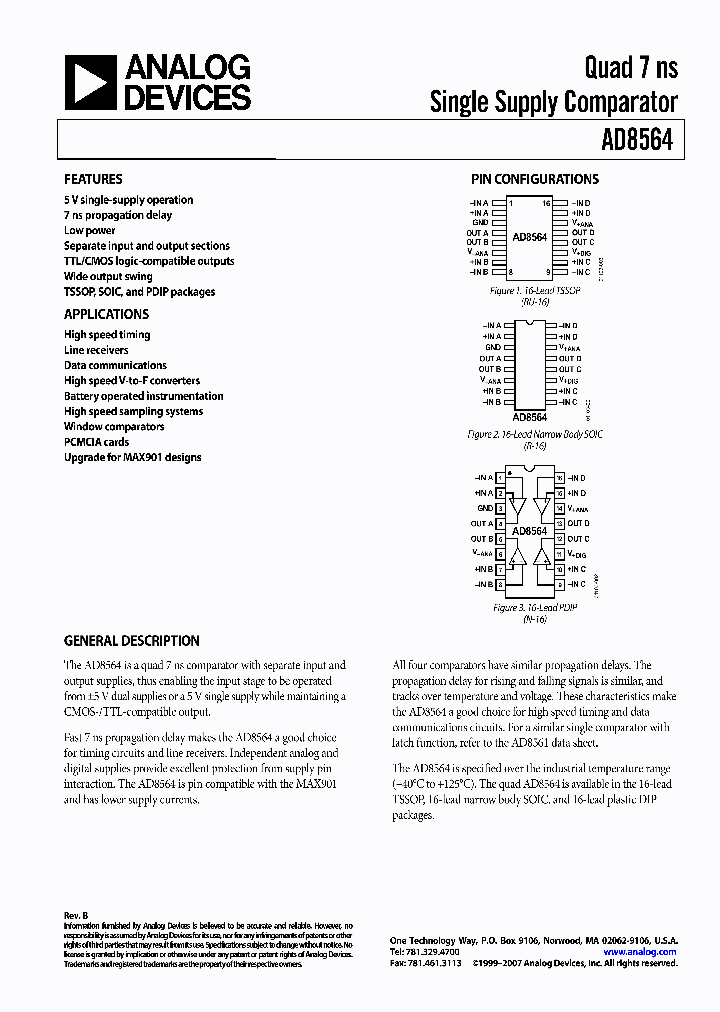 AD856407_4139065.PDF Datasheet