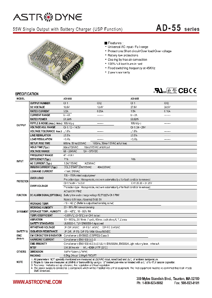 ADD-55A_4134734.PDF Datasheet