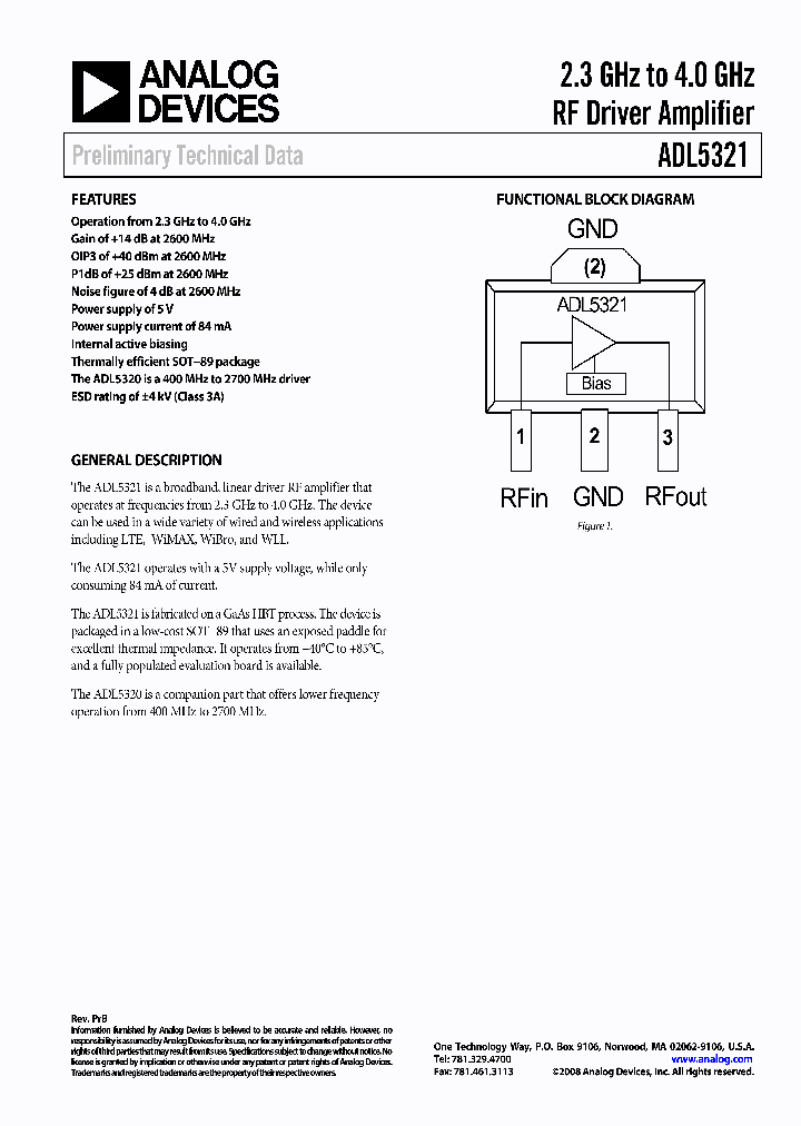 ADL5321ARKZ-R7_4137675.PDF Datasheet