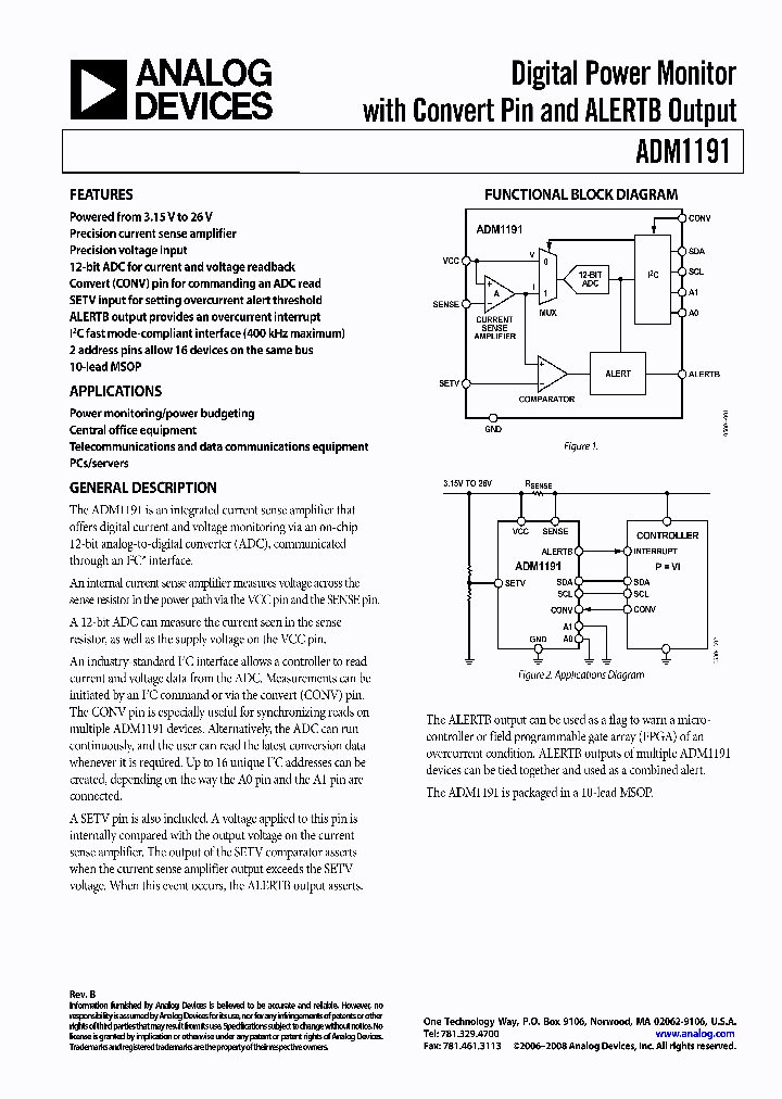 ADM119108_4139947.PDF Datasheet