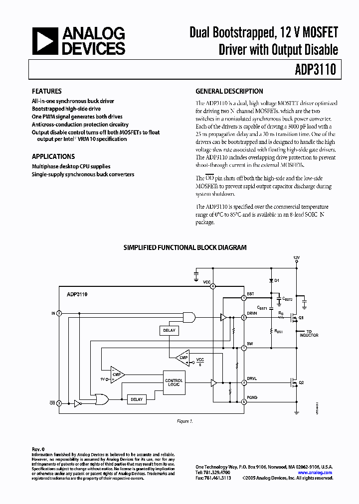ADP3110KRZ-RL1_4135992.PDF Datasheet