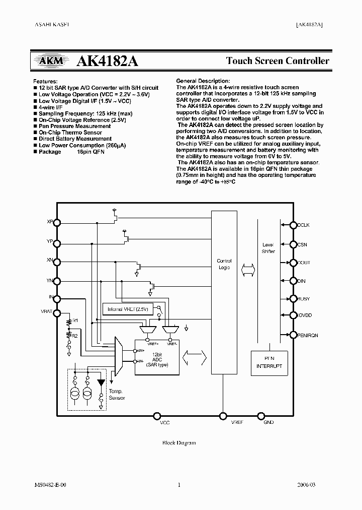 AK4182AVN_4122786.PDF Datasheet