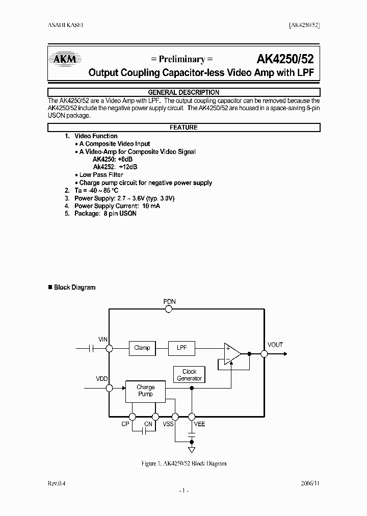 AK4252VU_4122782.PDF Datasheet