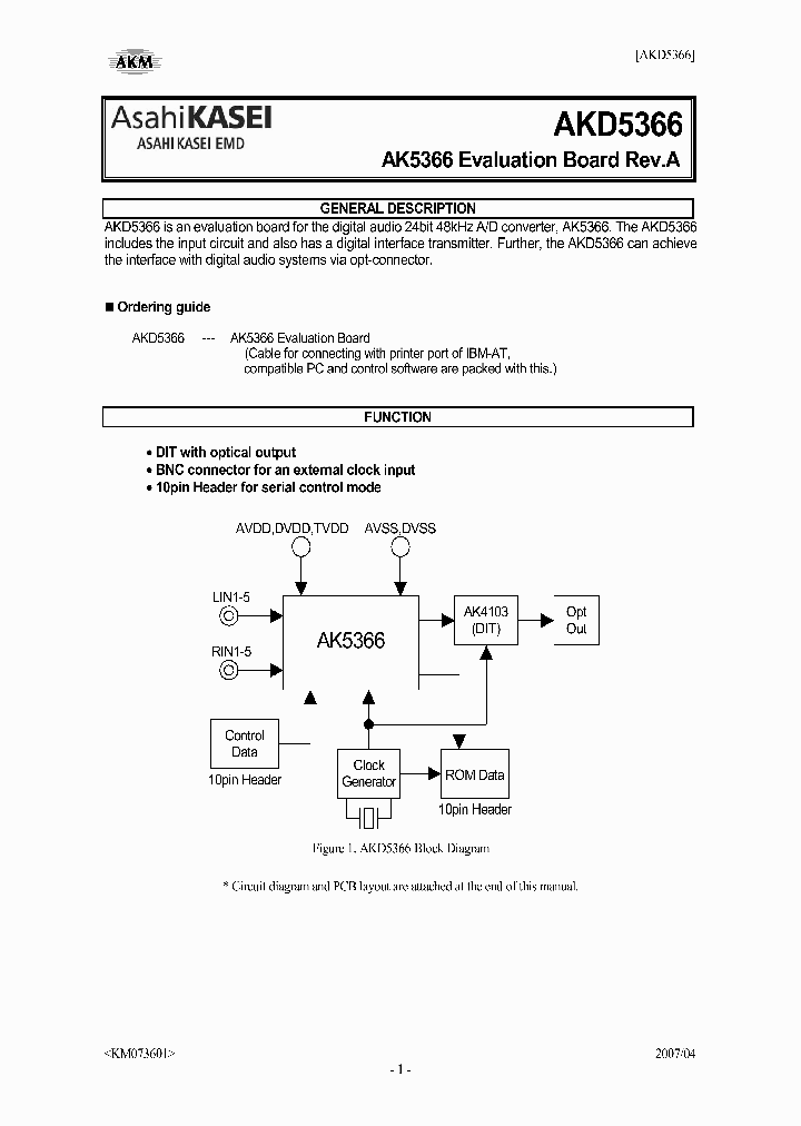 AKD536607_4122619.PDF Datasheet