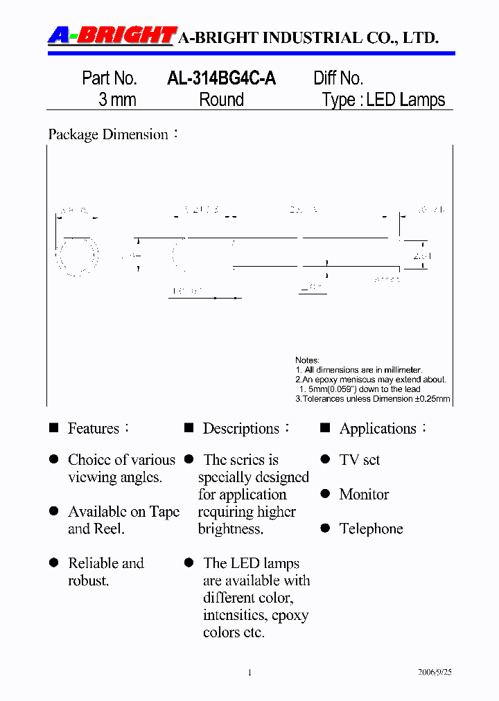 AL-314BG4C-A_4144832.PDF Datasheet