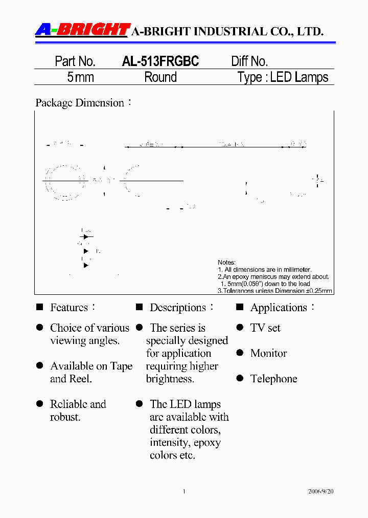 AL-513FRGBC_4144154.PDF Datasheet
