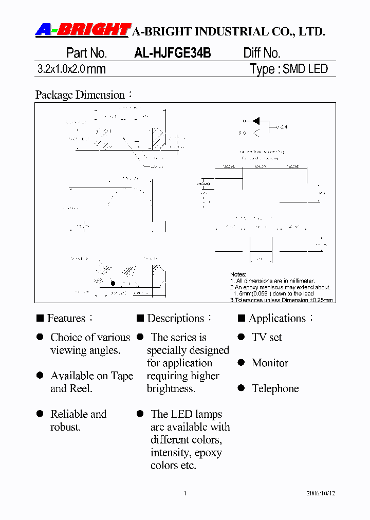AL-HJFGE34B_4143413.PDF Datasheet