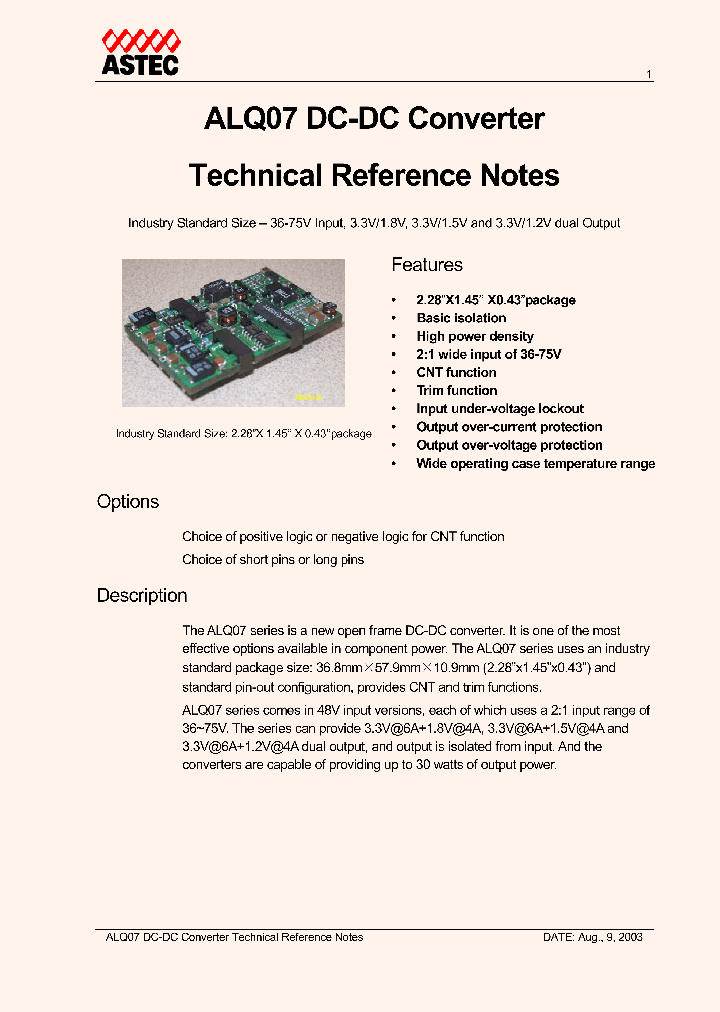 ALQ07MY48N-6_4134915.PDF Datasheet