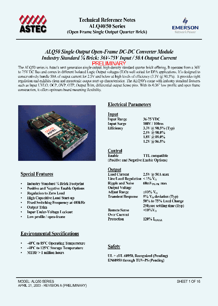 ALQ4003_4134727.PDF Datasheet