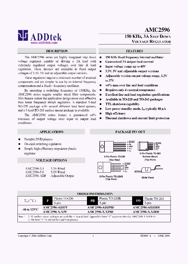 AMC2596-ADJ_4150238.PDF Datasheet