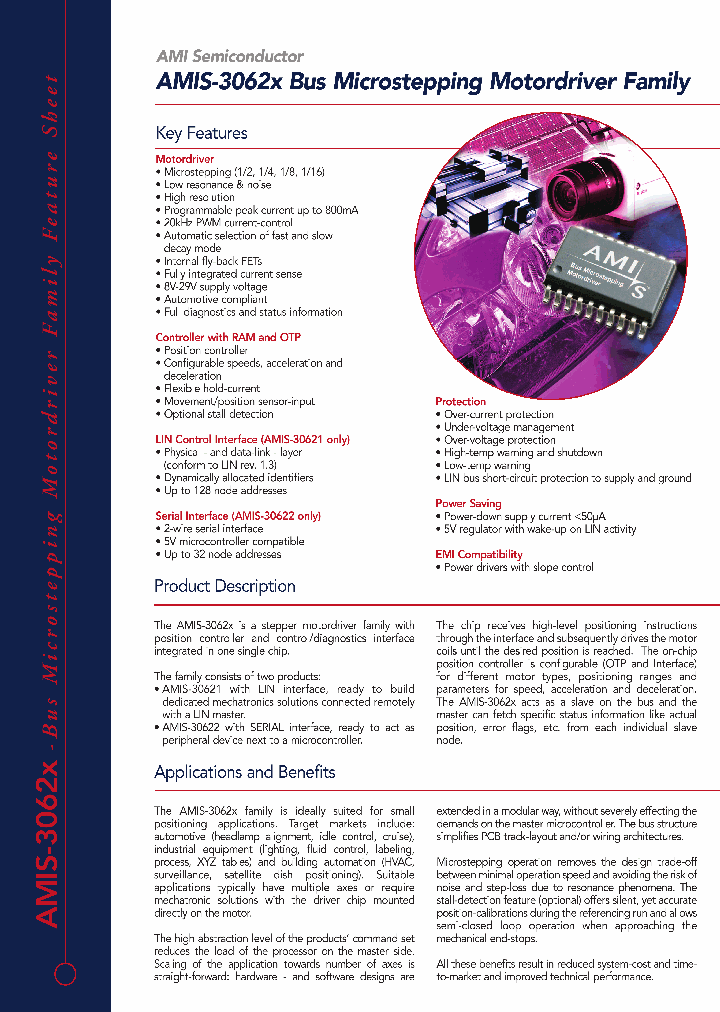 AMIS-3062X_4106154.PDF Datasheet