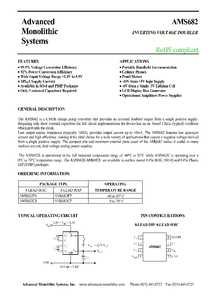 AMS68205_4123907.PDF Datasheet
