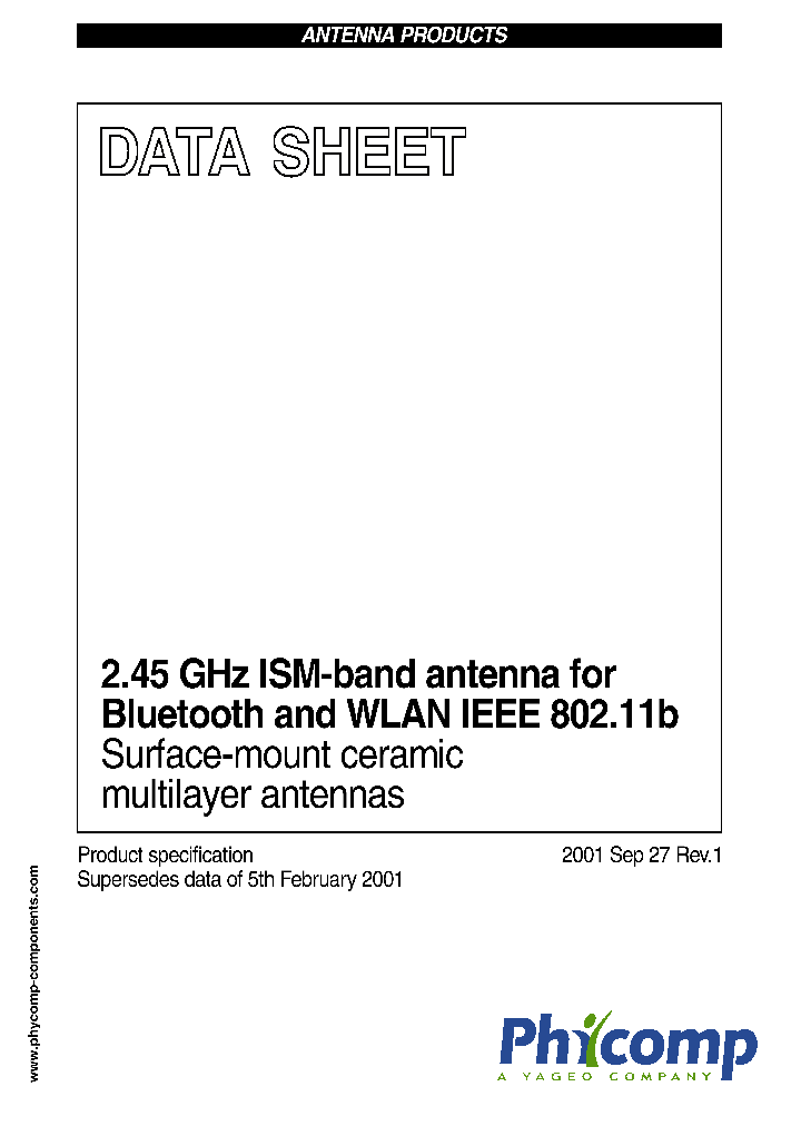 AN2450000707051B_4161336.PDF Datasheet