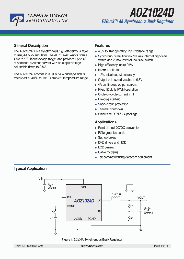AOZ1024D_4146538.PDF Datasheet