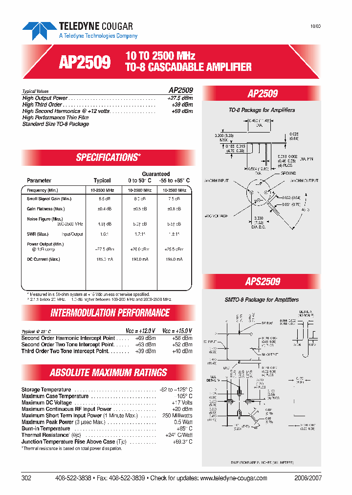 AP2509_4122872.PDF Datasheet