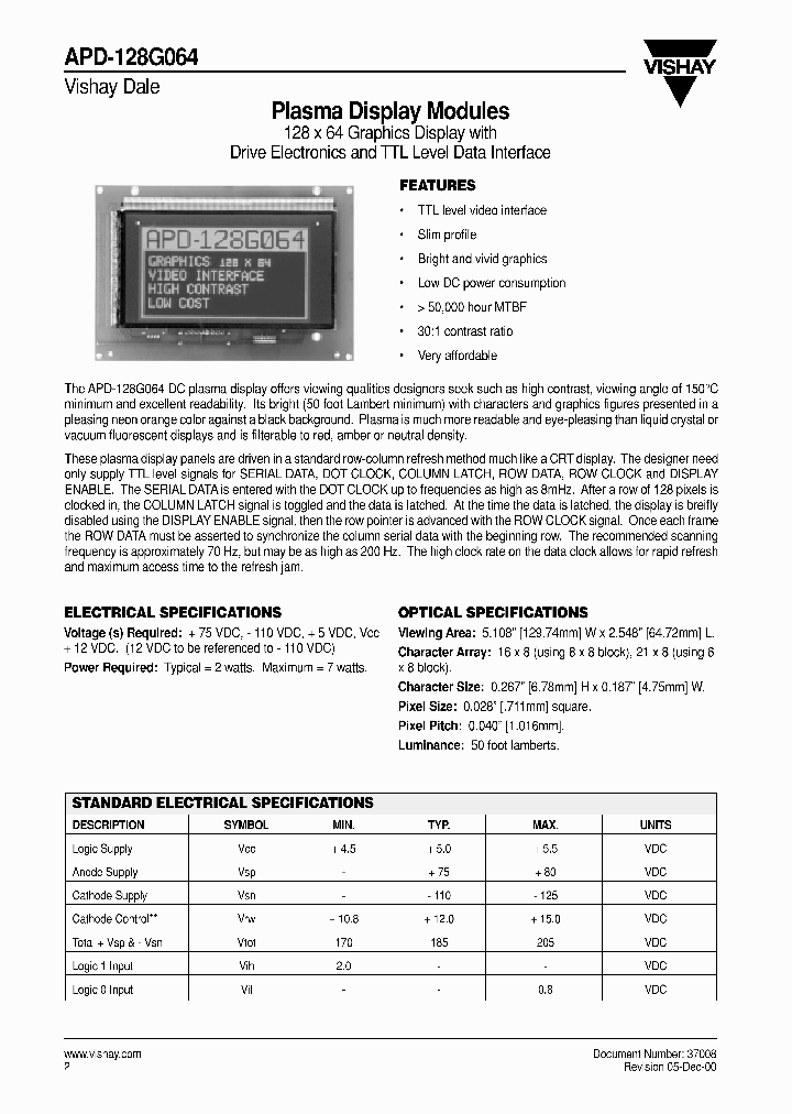 APD-128G06407_4121140.PDF Datasheet