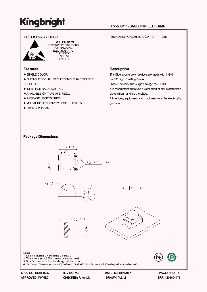 APED3528PBC-A-F01_4159420.PDF Datasheet