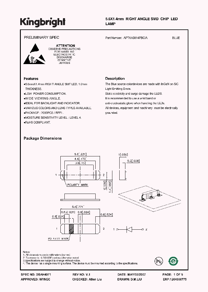 APTKA5614PBC-A_4159418.PDF Datasheet