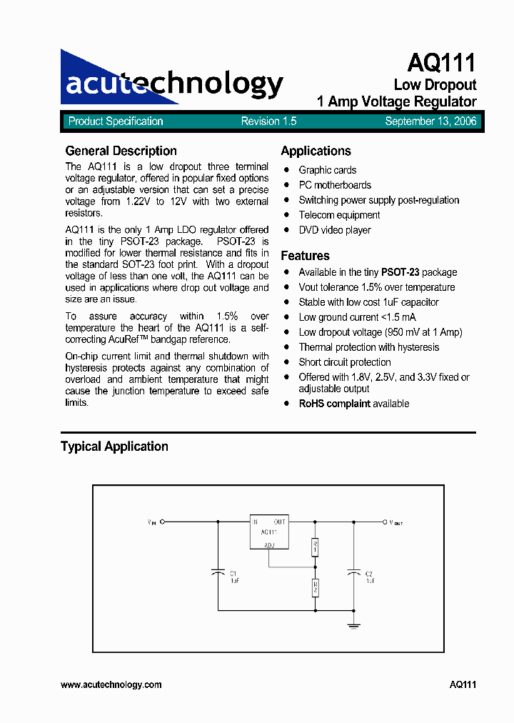 AQ111CY-M7-25-TR_4126918.PDF Datasheet