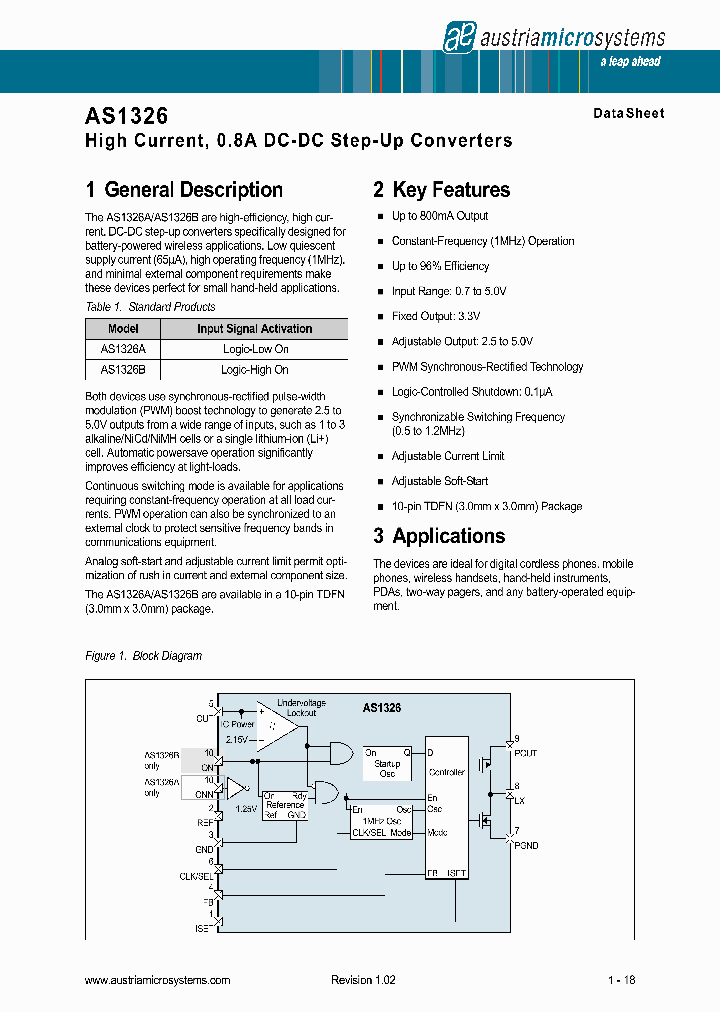 AS1326_4127977.PDF Datasheet