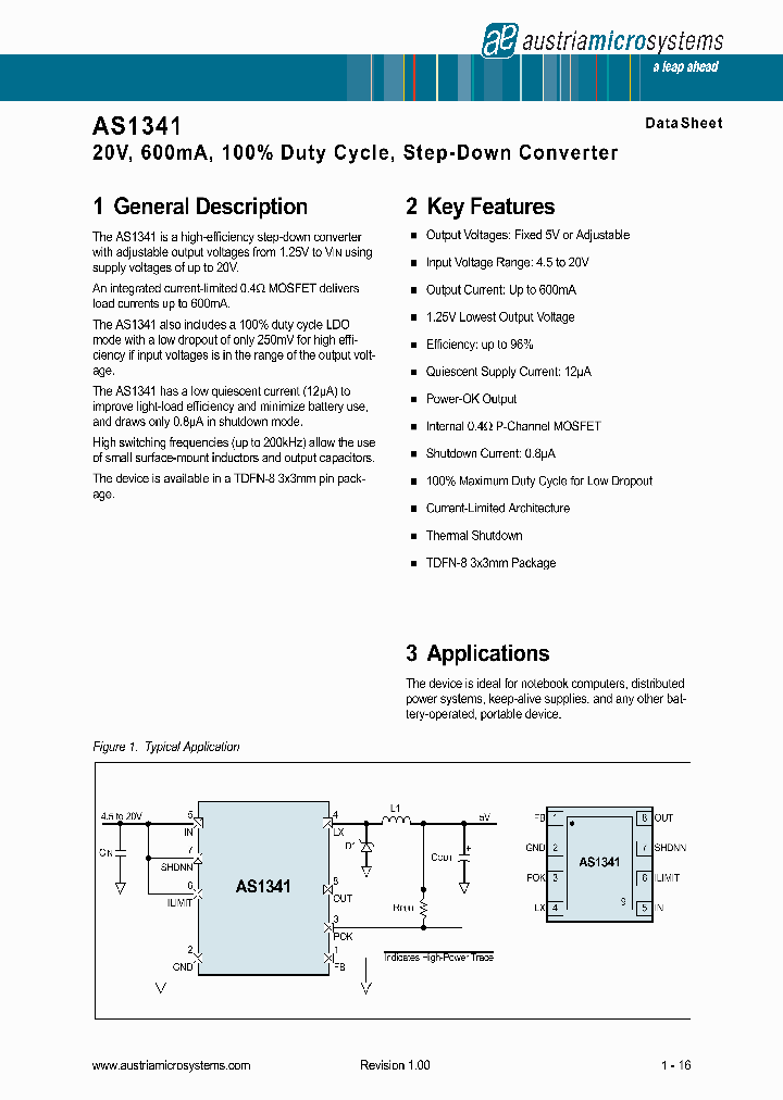 AS1341_4109909.PDF Datasheet
