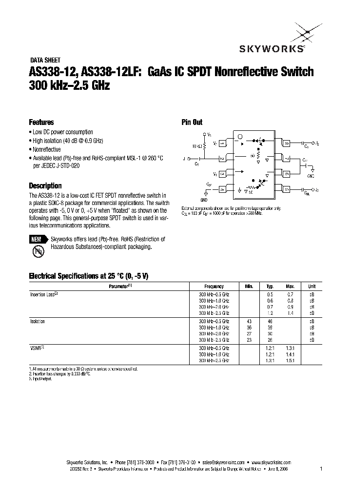 AS338-12_4154248.PDF Datasheet