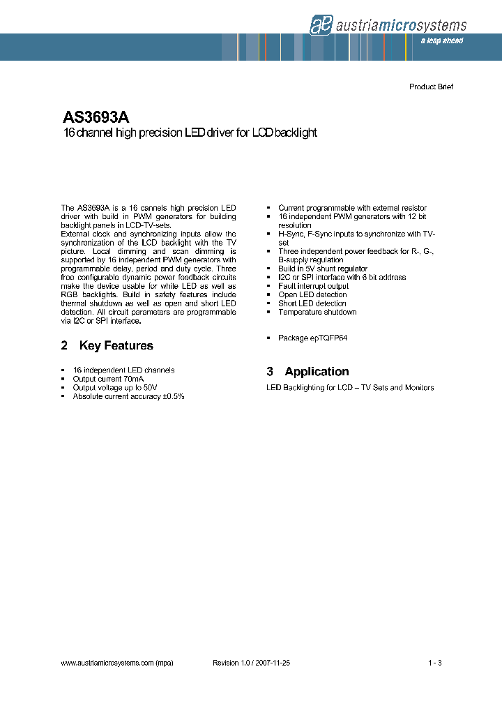 AS3693A_4126386.PDF Datasheet