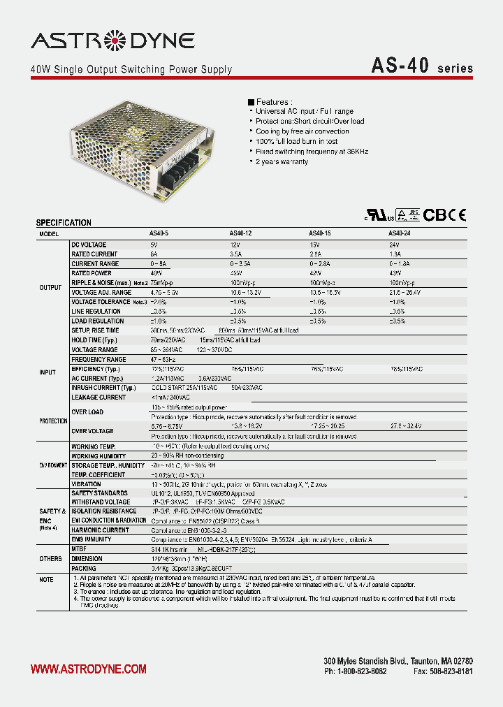 AS40-12_4134701.PDF Datasheet