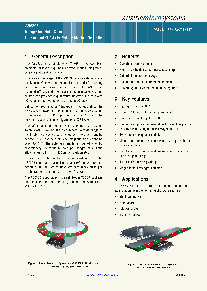 AS5305_4131678.PDF Datasheet