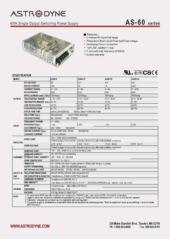 AS-60-12_4134712.PDF Datasheet