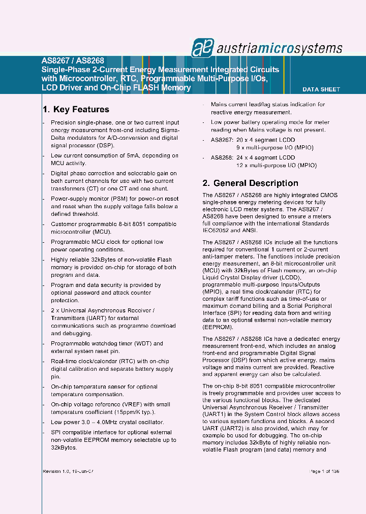 AS8267_4122599.PDF Datasheet