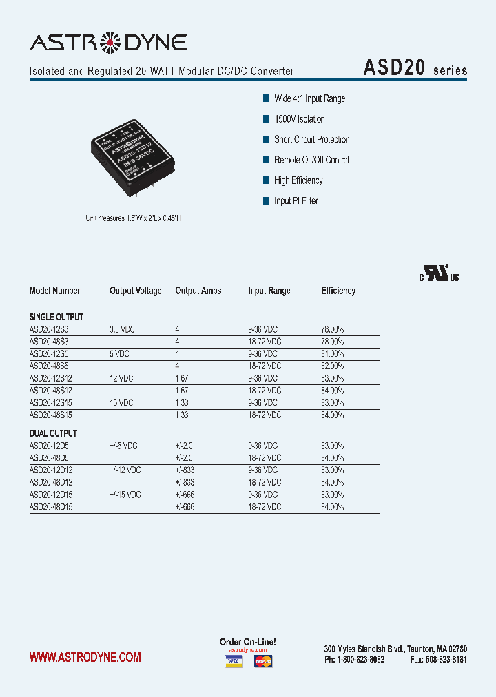 ASD20-48S12_4134595.PDF Datasheet